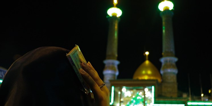 جزئیات مراسم شب قدر در قبله تهران/ مساجد باز و بقاع بسته است