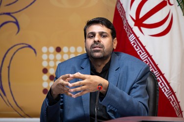 احمد نادری منتخب مردم تهران در مجلس یازدهم شورای اسلامی