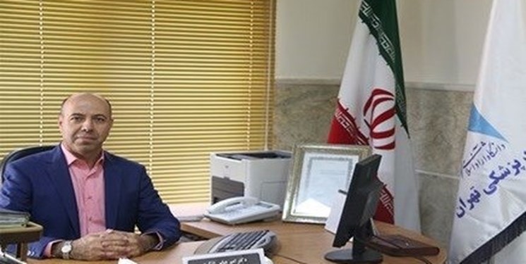رئیس مرکز ورزش و تربیت بدنی دانشگاه آزاد اسلامی منصوب شد