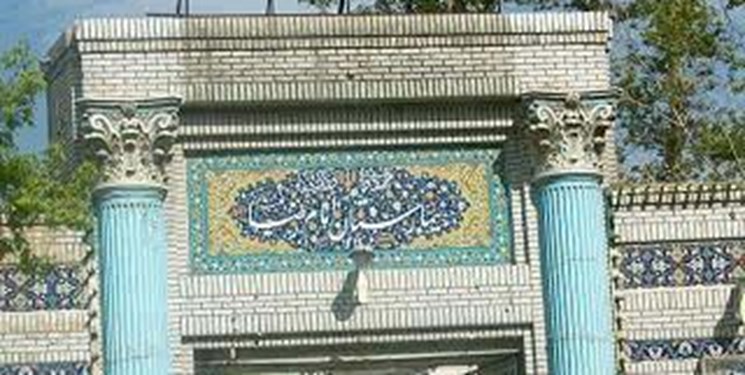 بیمارستان ۶۱۰ تخت خوابی امام رضا(ع) از مرکز اختصاصی بیماران کرونایی خارج شد