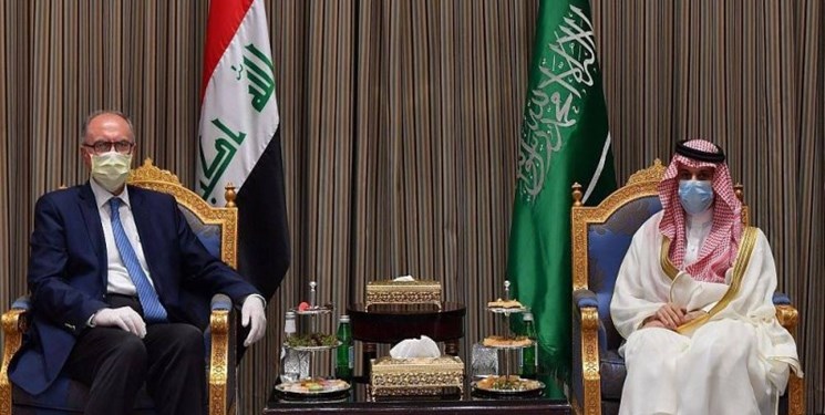 عکاظ: سفیر عربستان در اسرع وقت به عراق بازمی‌گردد