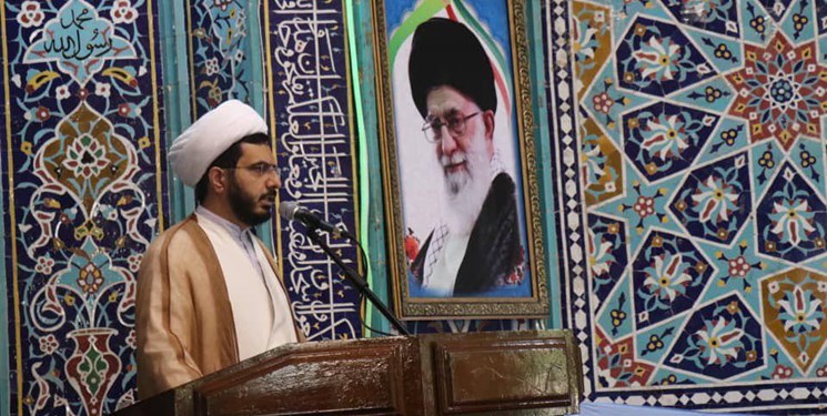 خواسته ملت ایران لغو تمام تحریم ها است