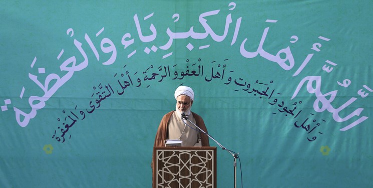 قزوین در کمک مؤمنانه سربلند شد/مسؤولان با تلاش مضاعف جهش تولید را محقق کنند
