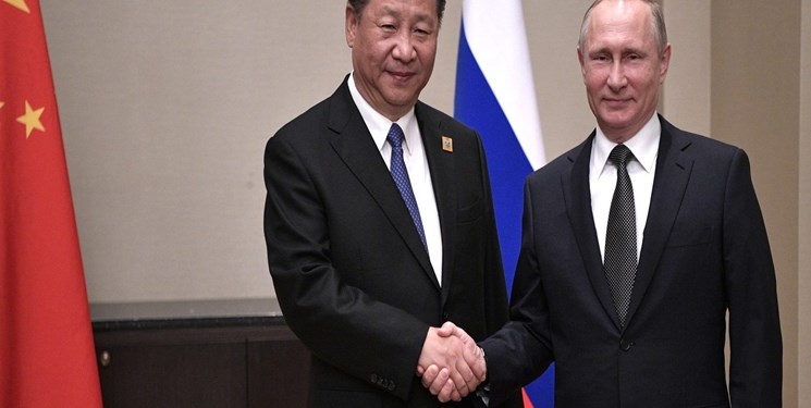 مسکو-پکن| مدیریت منافع تنظیم روابط دغدغه‌های مشترک