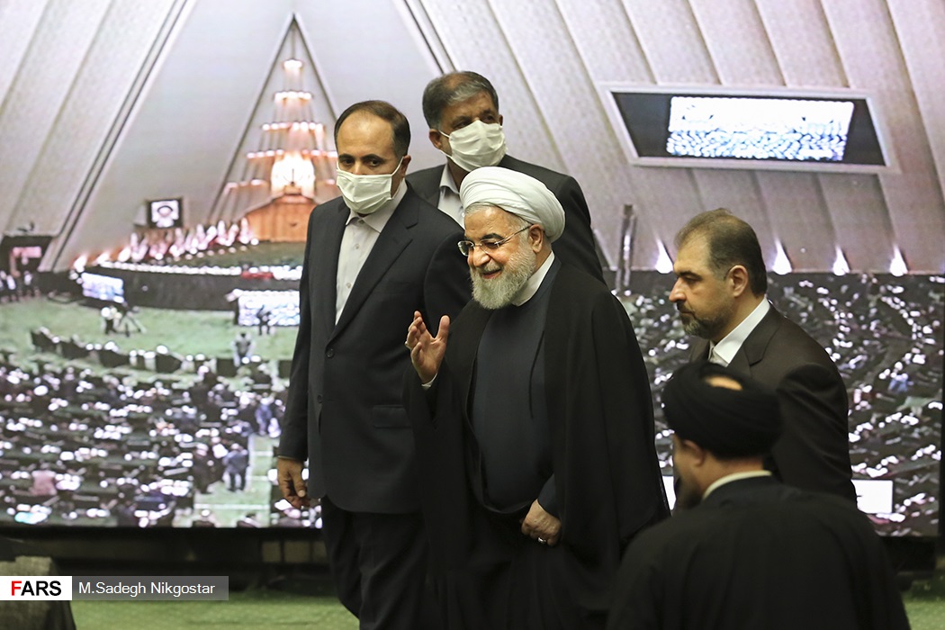 Rouhani