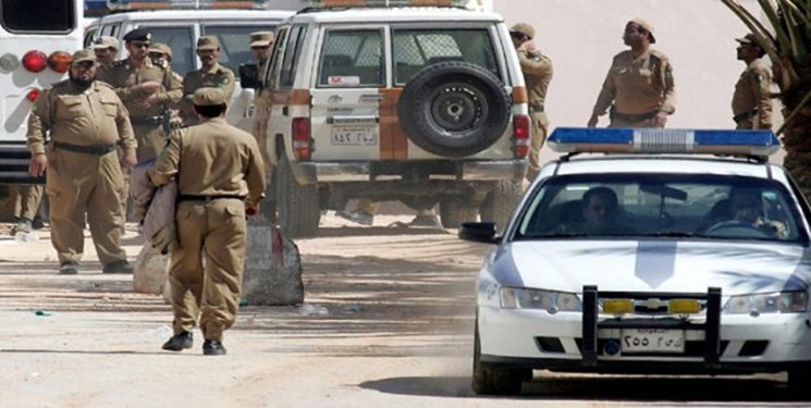۶ کشته و ۳ زخمی در تیراندازی در جنوب عربستان