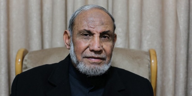 حماس: مهم‌ترین پیام سالگرد آزادی جنوب لبنان رو به زوال بودن اشغالگر است