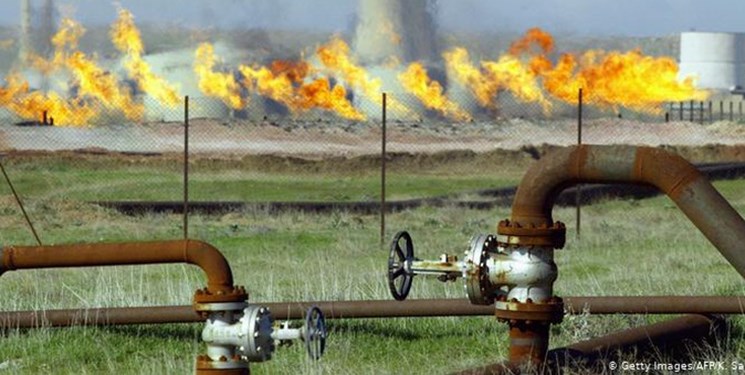 نماینده عراقی: اربیل درآمدهای نفتی را به بغداد پرداخت نمی‌کند
