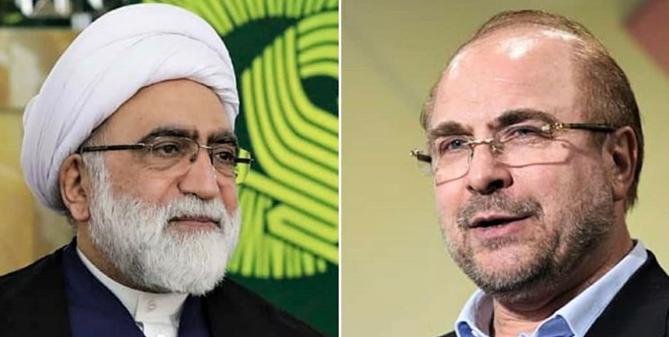 تولیت آستان قدس رضوی انتخاب رئیس جدید مجلس شورای اسلامی را تبریک گفت