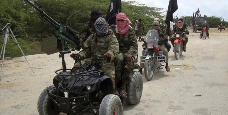 ترور ناکام یک وزیر سومالی و کشته شدن سه محافظ او
