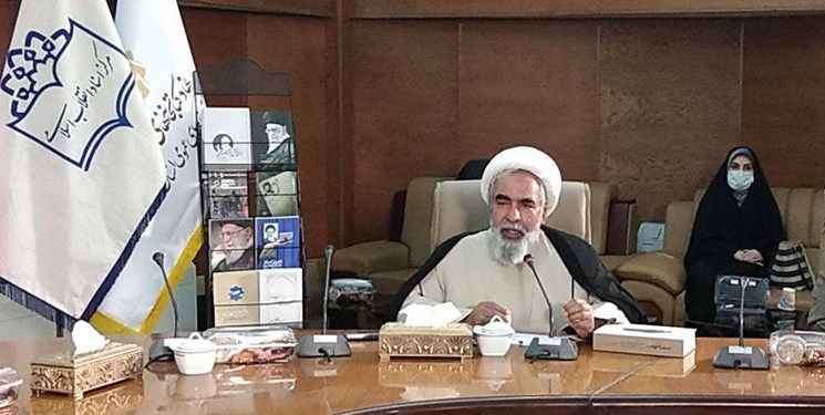 حسینیان: انتخاب رهبر انقلاب منطقی‌ترین و دموکراتیک ترین انتخاب بود