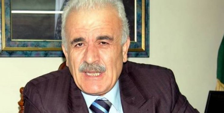 مقام سوری: گام‌های عملی برای مقابله با «سزار» را آغاز کرده‌ایم