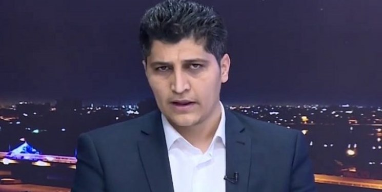نماینده کُرد پارلمان عراق: «فواد حسین» حامی داعش و تجزیه عراق بود