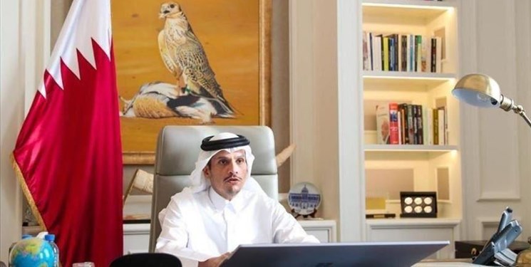 قطر: شورای همکاری فلج است/آماده حل بحران با چهار کشور هستیم