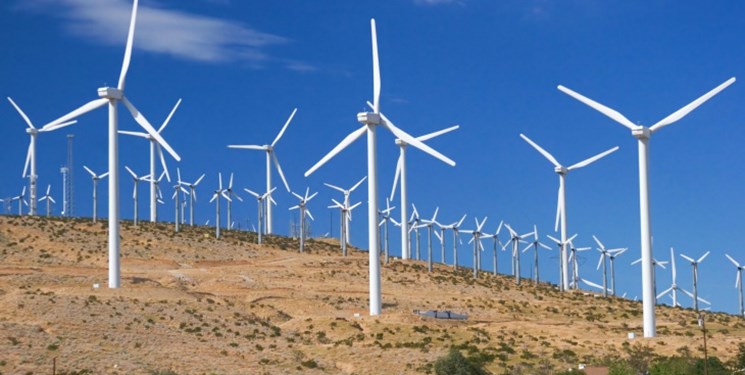 ساخت بزرگ‌ترین نیروگاه‌ بادی جهان در ازبکستان