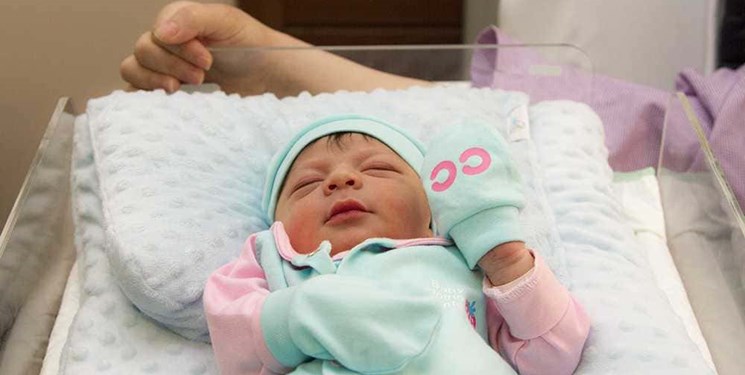 زایمان موفق ۳ مادر باردار مبتلا به «کرونا» در بندرعباس