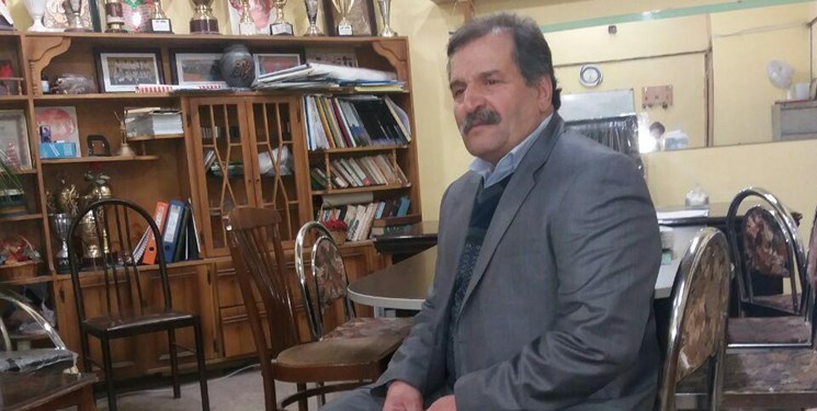 وزنهبرداری آذربایجانشرقی عزادار شد/درگذشت قهرمان سابق ایران
