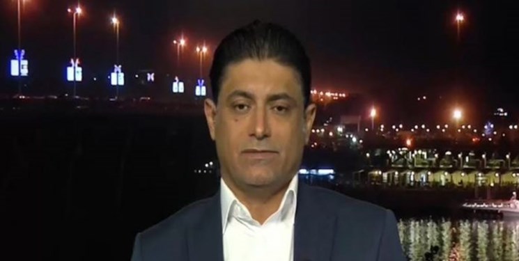 نماینده عراقی: برخی اعضای کمیته مذاکره بغداد با واشنگتن، تابعیت آمریکا دارند