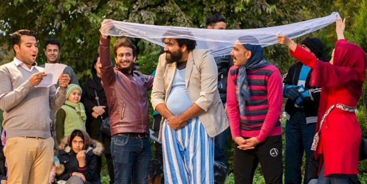 «زندگی با طعم محبت» در پهنه رودکی/روایتی از مهارتهای سالم زیستن در خانواده