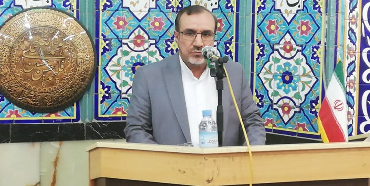 پیگیر تأمین حق مردم از سد طالقان هستیم