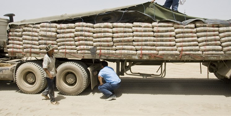 فارس من| پیش‌بینی افزایش صادرات شرکت سیمان شاهرود