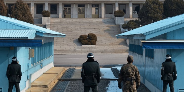 نشست اضطراری شورای امنیت ملی کره جنوبی در واکنش به تهدید کره شمالی