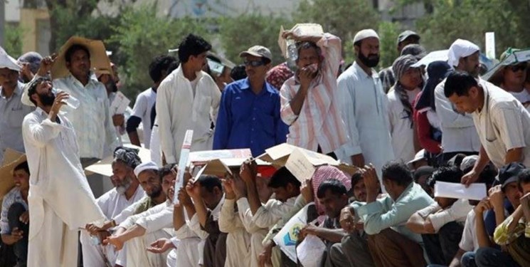 خروج 1.2 میلیون کارگر خارجی از عربستان تا پایان سال 2020