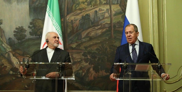 ظریف به مسکو می‌رود؛ قره باغ، سوریه و افغانستان در دستور کار