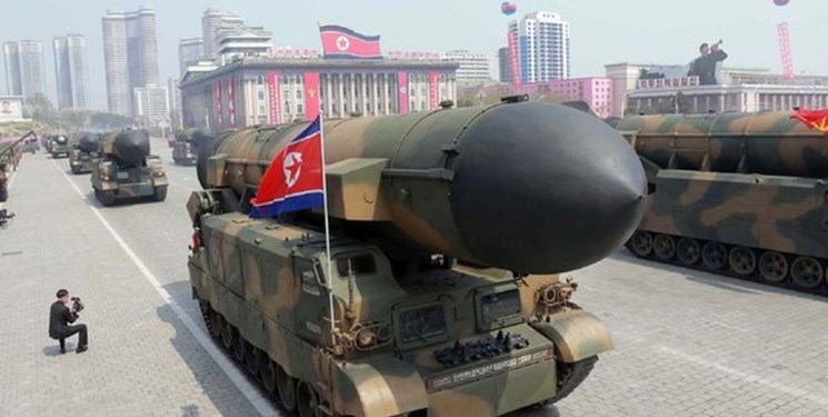 پیونگ ‌یانگ: با جنگ افزار‌های اتمی خود به «امپراتوری آمریکا» خاتمه می‌دهیم