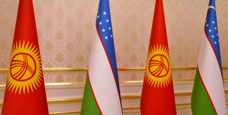 تحکیم روابط محور گفت‌وگوی نخست‌وزیران ازبکستان و قرقیزستان