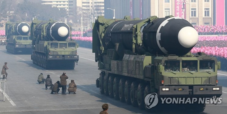 سئول| کره شمالی خود را برای یک رژه بزرگ نظامی آماده می‌کند