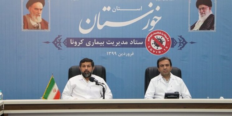 ماجرای طرحهای مطالعاتی استاندار خوزستان و سرپرست دانشگاه علوم پزشکی