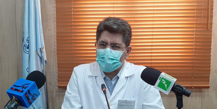 پزشکی قانونی کرمانشاه: علت فوت آسیه پناهی «بیماری حاد قلبی» تشخیص داده شد