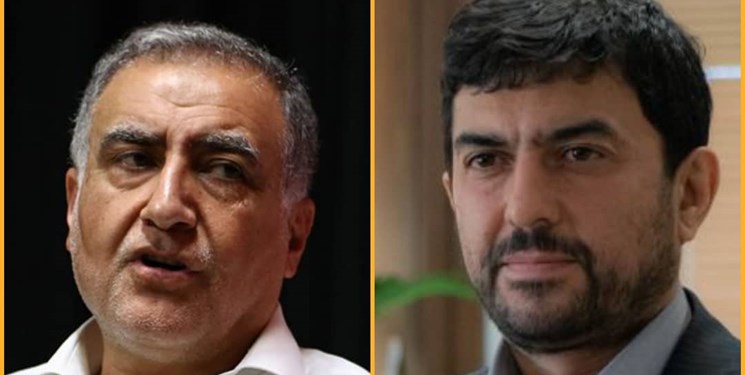 نامه نماینده تبریز خطاب به سرپرست وزارت صمت/ لزوم تملک ماشین‌سازی تبریز توسط سازمان گسترش و نوسازی صنایع