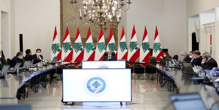 منابع دولتی لبنانی: دولت هیچ عذرخواهی از سفیر آمریکا نکرده است