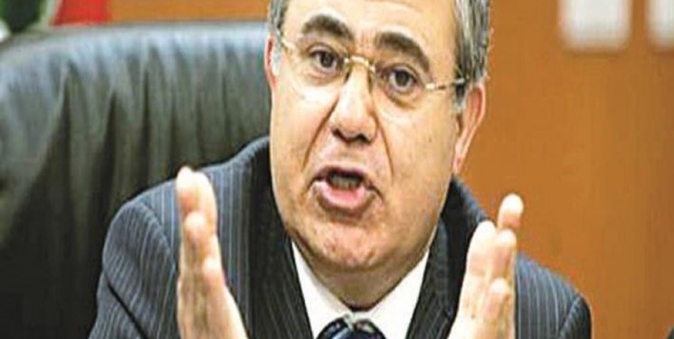 عضو پارلمان لبنان: آمریکا در امور داخلی کشورمان دخالت می‌کند