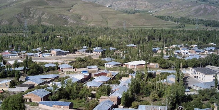 برپایی مجلس ترحیم عامل کرونا در روستای «خوجین» خلخال/ قرنطینه شدن ۱۵ خانه و فوت یک نفر
