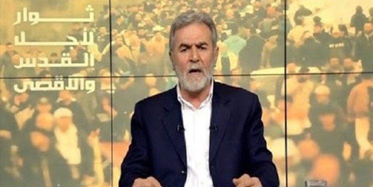 دبیرکل جهاد اسلامی:‌ ایران برابر اقدامات صهیونیست‌ها با قدرت عمل می‌کند