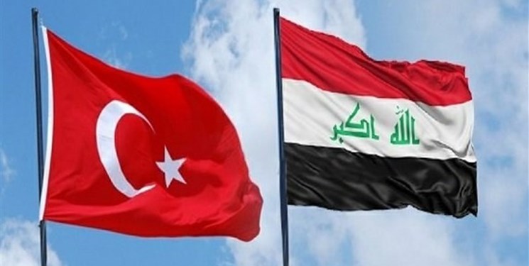 صابرین‌نیوز؛ حمله راکتی به یک مقر اطلاعاتی ترکیه در شمال عراق