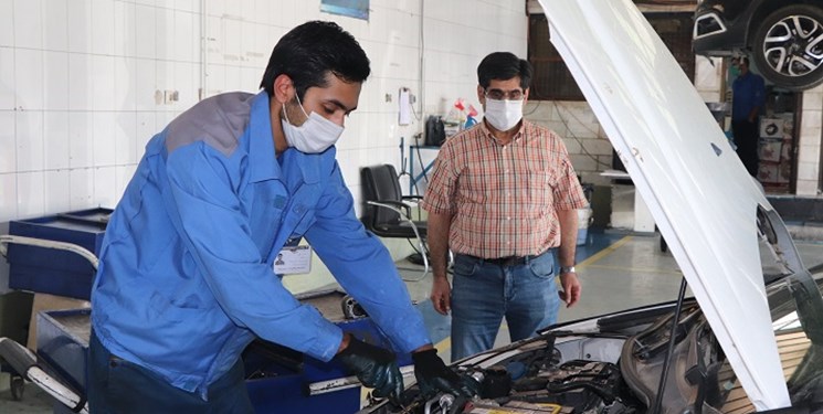 افزایش تعداد نمایندگی‌های ارایه دهنده خدمات «کوییک سرویس» ایساکو
