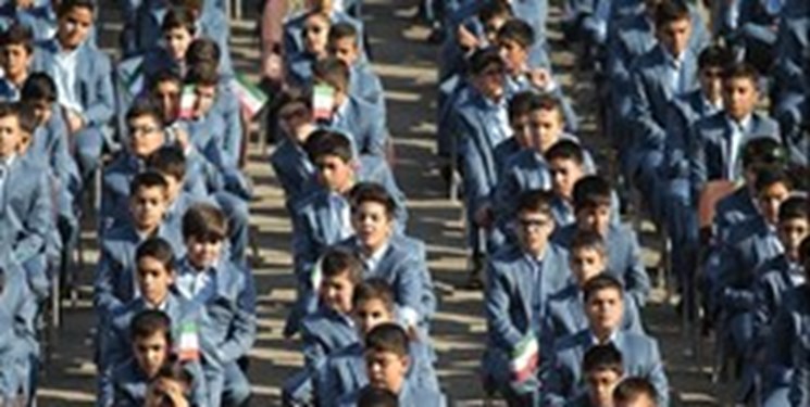 تحصیل ۱۴ هزار دانش‌آموز در مدارس غیردولتی زنجان/شهریه مدارس غیردولتی مشخص شد