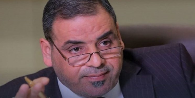 نماینده پارلمان عراق: سکوت در برابر تجاوزات آمریکا جایز نیست