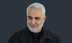  قاسم سلیمانی