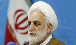 محسنی‌اژه‌ای: صاحبان تجربه به میدان بیایند/ از انتقاد و پیشنهاد حمایت می‌کنم