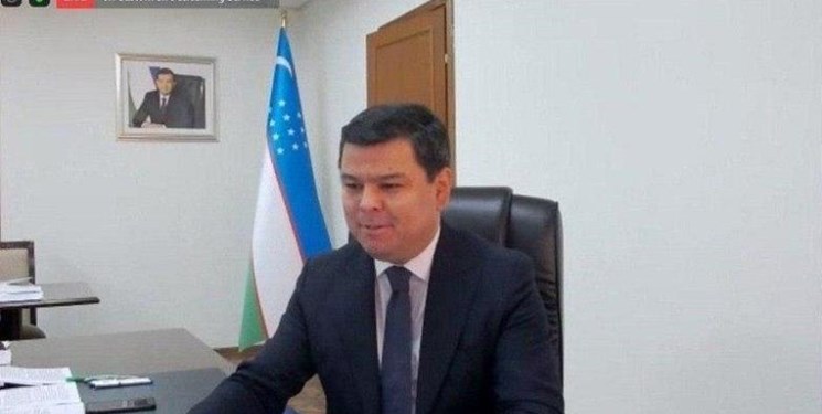 مبارزه با فساد محور نشست ازبکستان و سازمان امنیت و همکاری اروپا