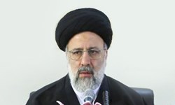 رئیسی در پیامی به رهبر کاتولیک‌های جهان: امیدوارم شاهد اقدام فوری جامعه جهانی برای توقف کشتار مردم غزه باشیم 2