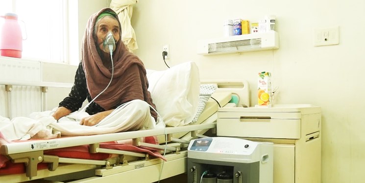شمار مبتلایان به کرونا در افغانستان از 34 هزار تن گذشت
