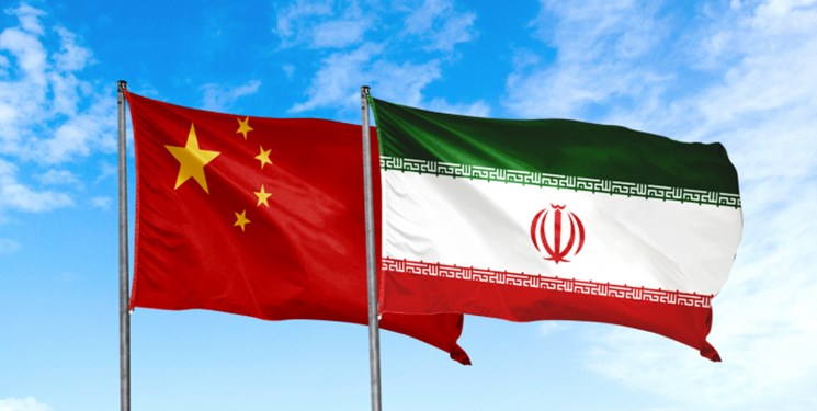 ۵ دلیل رسانه صهیونیستی برای هراس از توافق ایران-چین