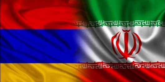 تلاش ارمنستان در احداث بزرگراه راهبردی  به سوی  ایران
