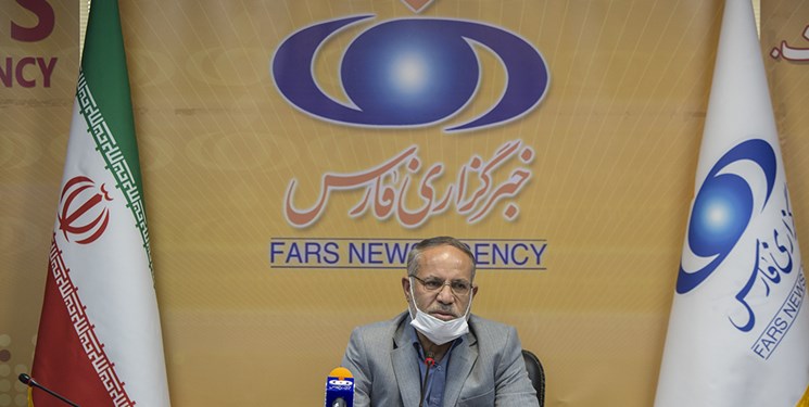 عضو حقوقدان شورای نگهبان از خبرگزاری فارس بازدید کرد